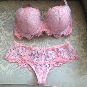 NEW VS Dream Angels Set